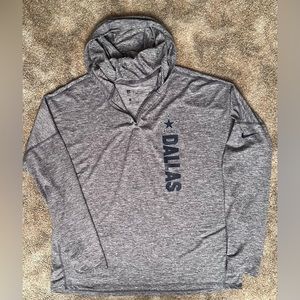 Nike - Dallas Cowboys - Dri-fit XL